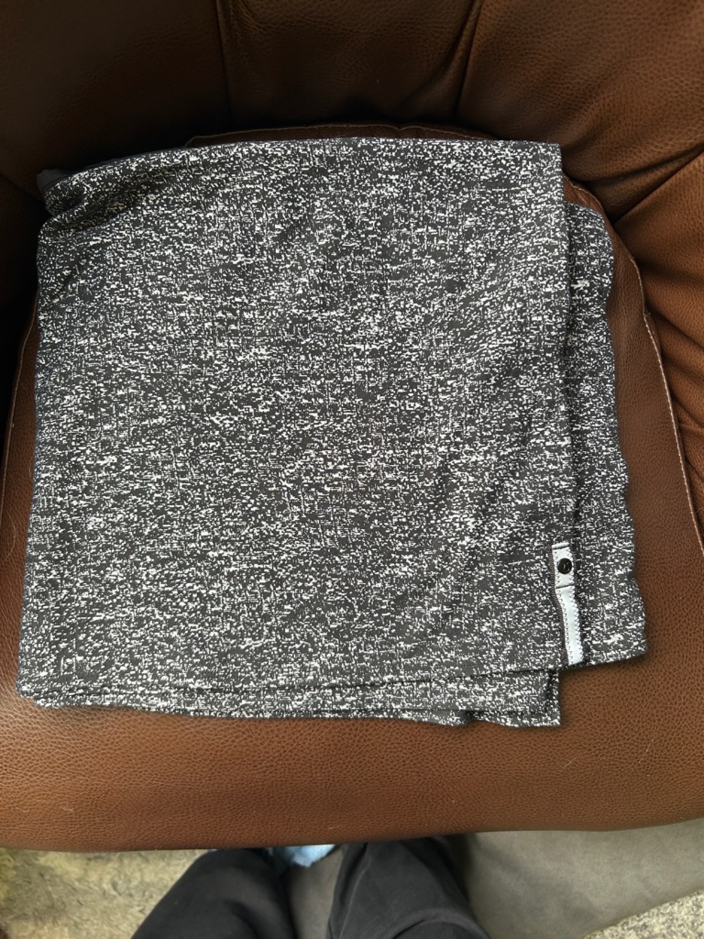 lululemon athletica vinyasa scarf